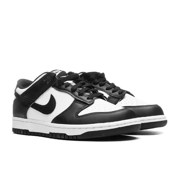Nike Panda Dunk Lows